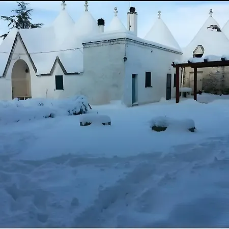 Masseria Carperi-3